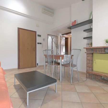 Center@Home Funo Di Argelato Castel Maggiore Luaran gambar