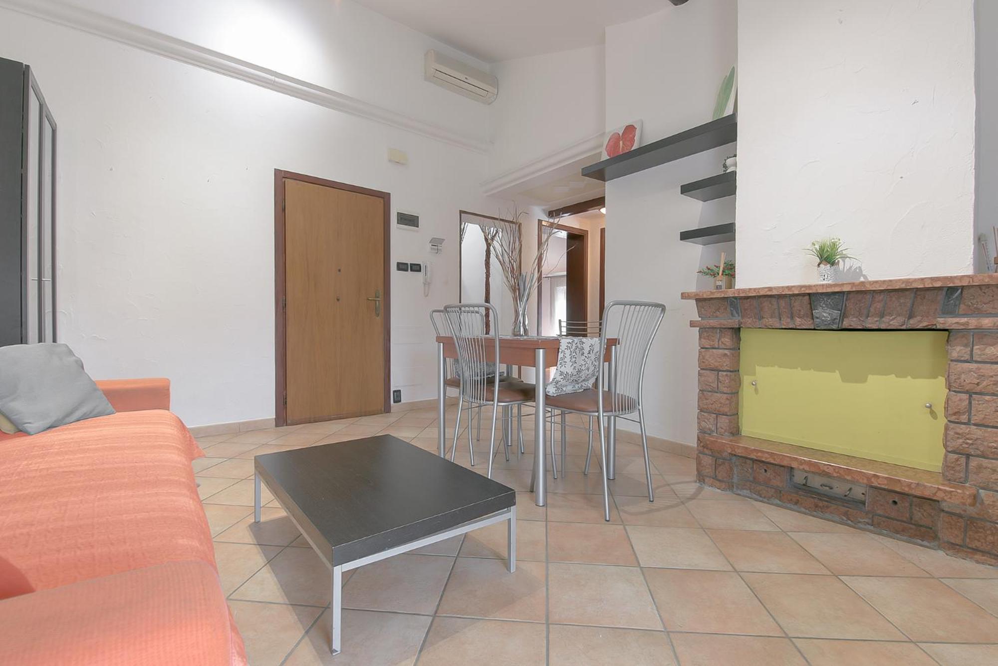 Center@Home Funo Di Argelato Castel Maggiore Luaran gambar