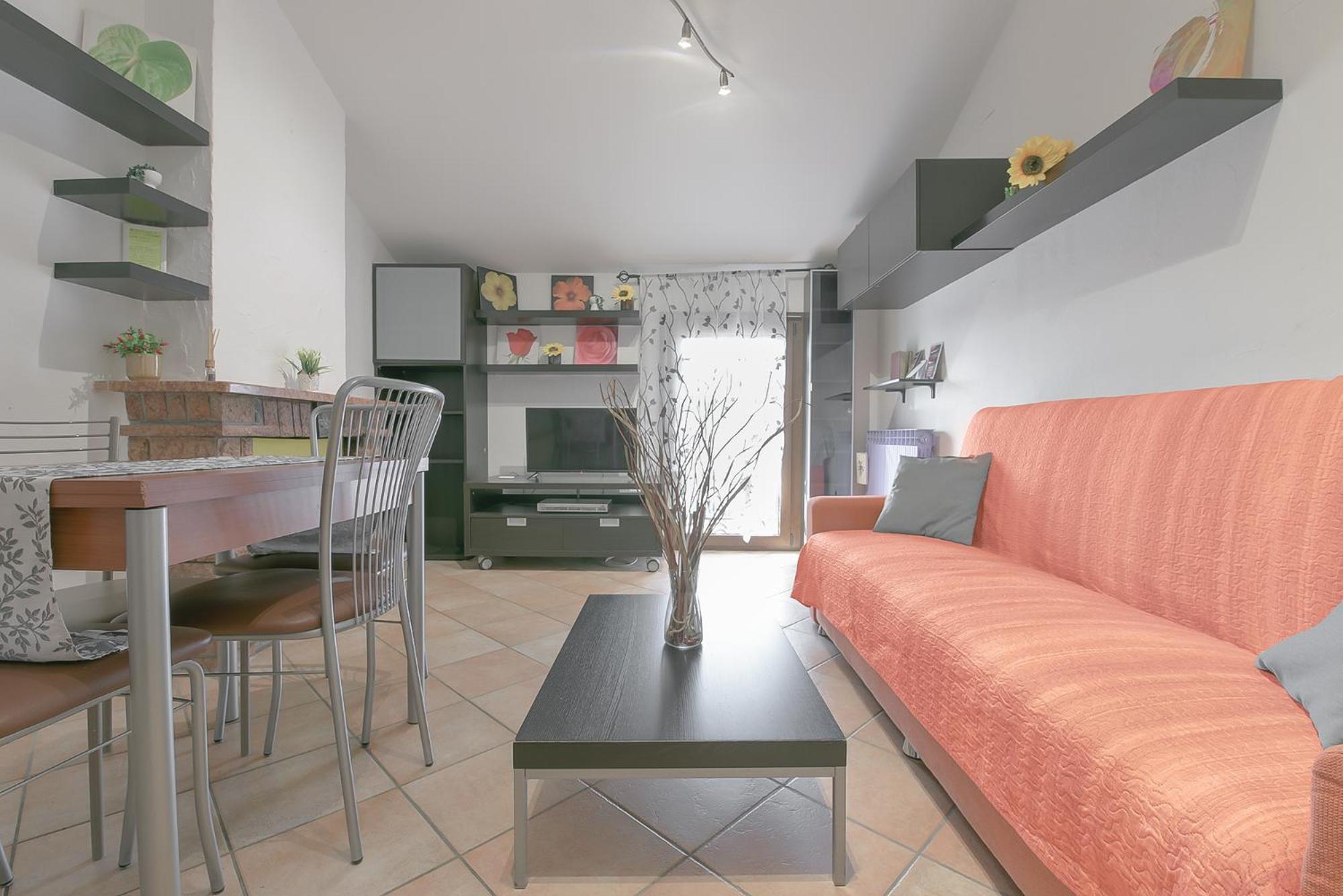 Center@Home Funo Di Argelato Castel Maggiore Luaran gambar